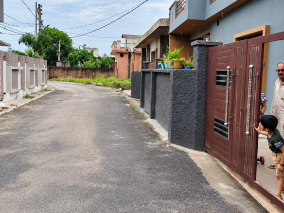 2 BHK Independent House